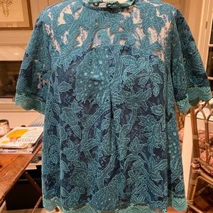 Anthropologie Shirt